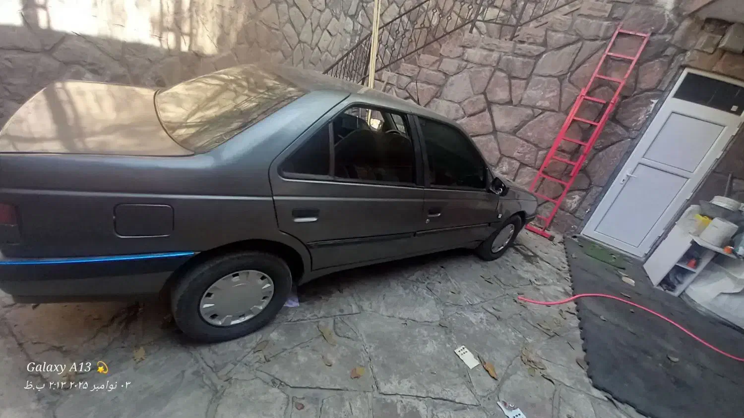 پژو 405تمیز سالم مدل 85|خودرو سواری و وانت|دماوند, دماوند|دیوار