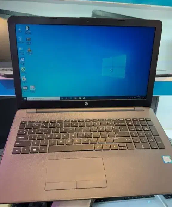 لپتاپ hp|رایانه همراه|زابل, |دیوار