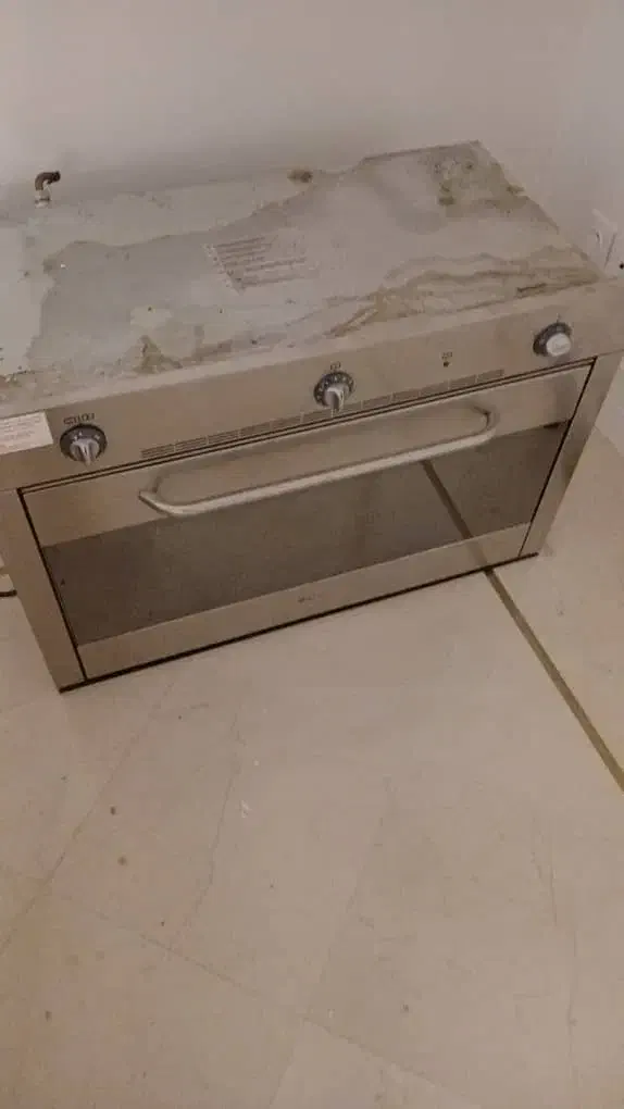 فرگازی|اجاق گاز و لوازم برقی پختوپز|تهران, دروس|دیوار