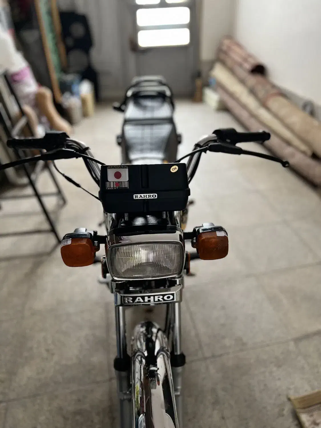 رهرو 1403|موتورسیکلت|همدان, |دیوار