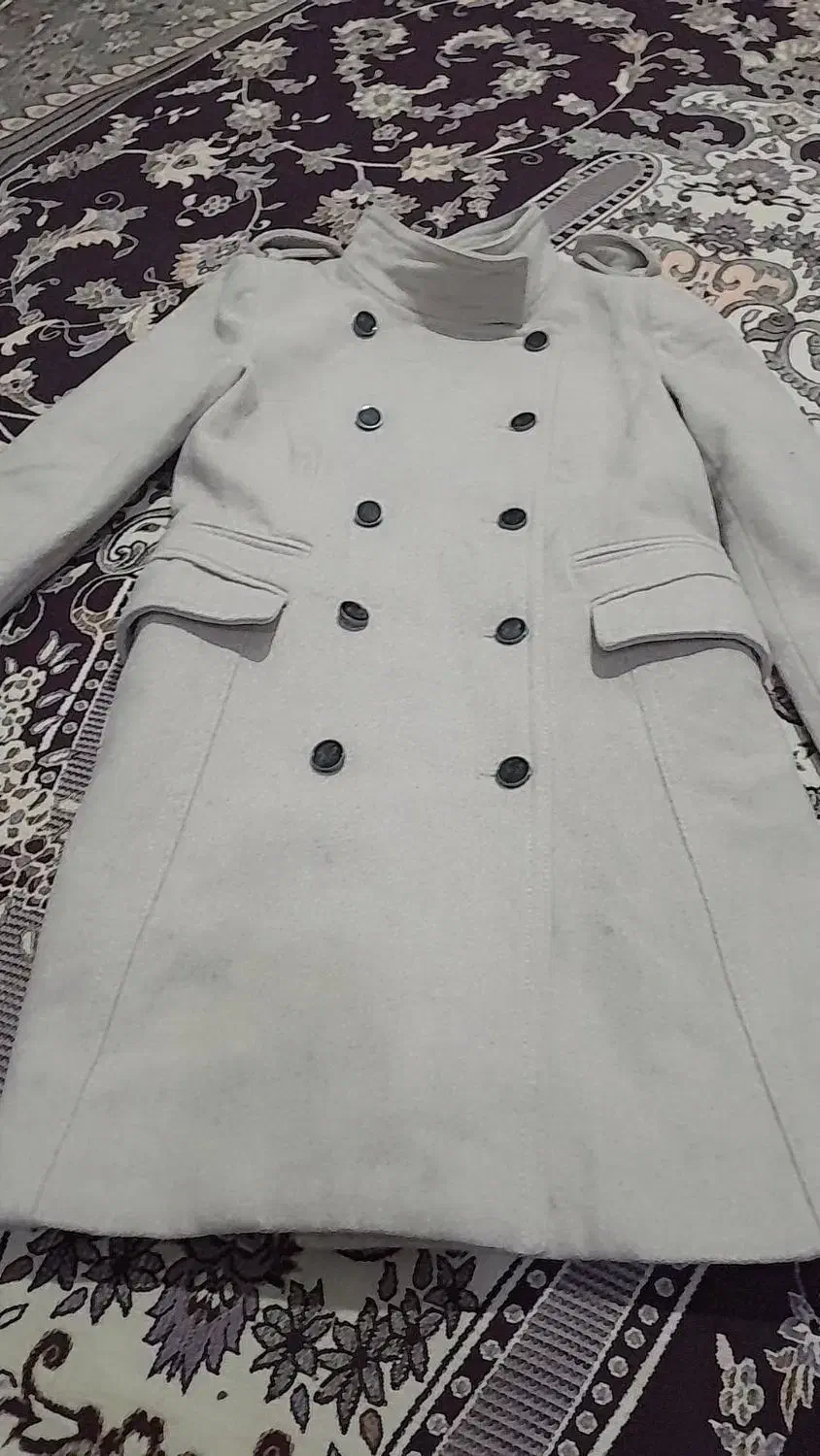 پالتو و کاپشن|لباس|تبریز, |دیوار