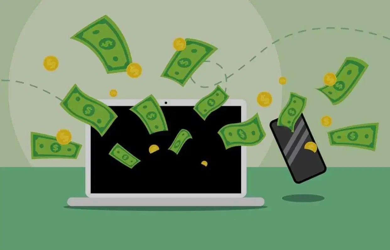 درآمد آنلاین در منزل|استخدام بازاریابی و فروش|چابهار, |دیوار