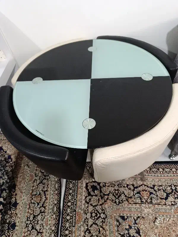 میز ناهار خوری|مبلمان خانگی و میز عسلی|لنگرود, |دیوار