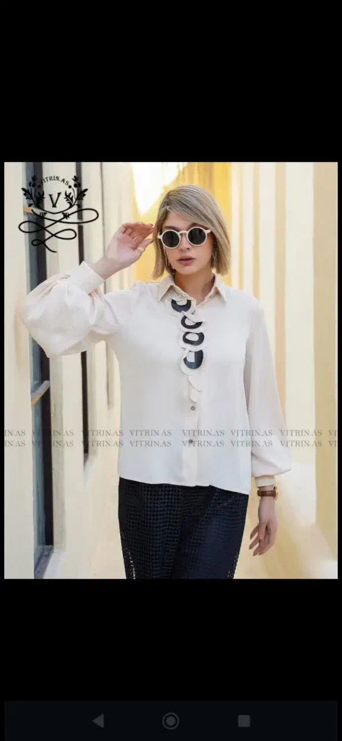 بوتیک ساروین..|فروشگاه و مغازه|بوئین زهرا, |دیوار