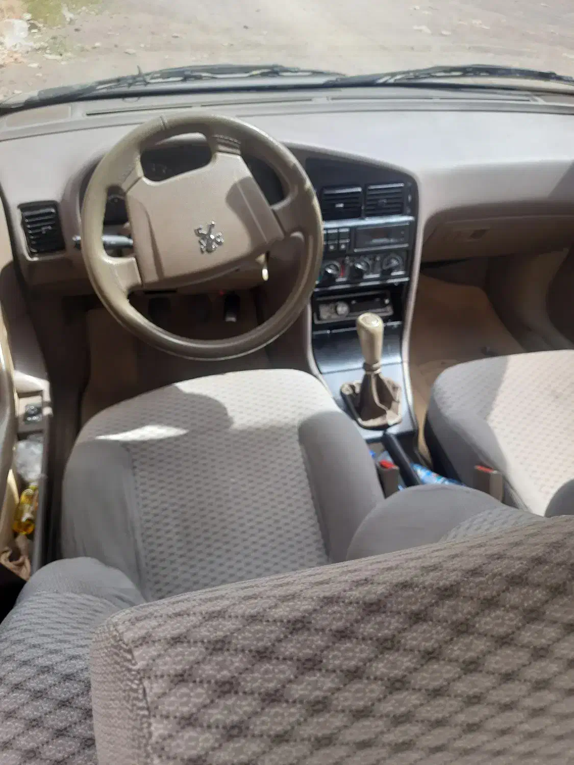 ۴۰۵|خودرو سواری و وانت|رفسنجان, |دیوار