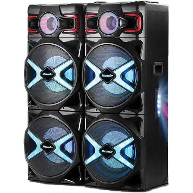 اسپیکر(باند)مکسیدرجُفت آخرین قدرت فروش اقساطی|سیستم صوتی خانگی|تبریز, |دیوار