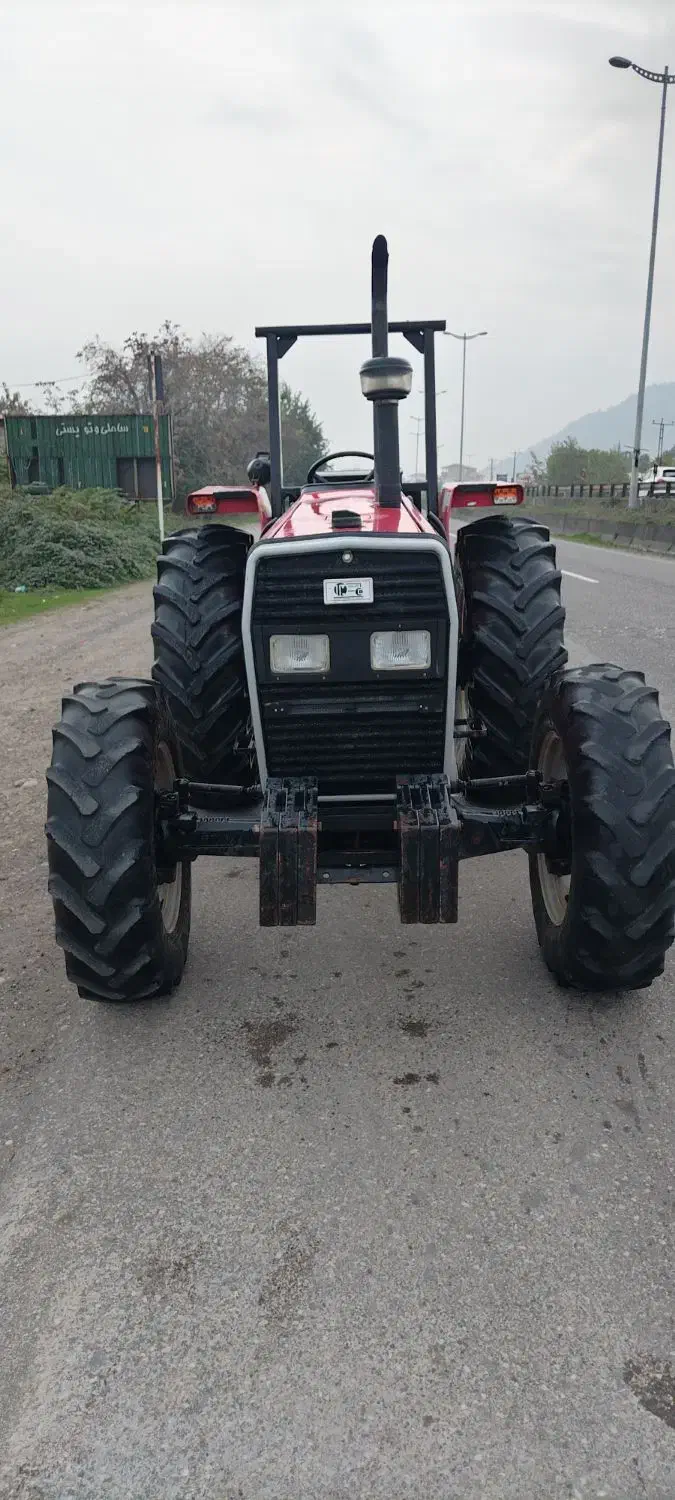 تراکتور فرگوسن 475 مدل 97|خودرو سنگین|لوندویل, |دیوار