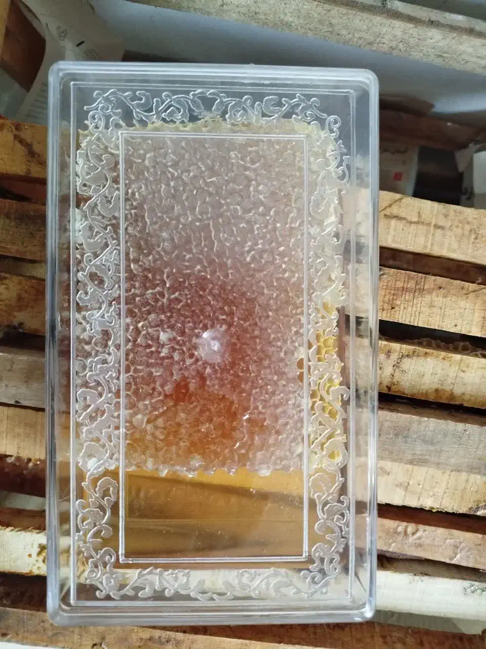 عسل خالص اردبیل با بهترین کیفیت و ارزان|خوردنی و آشامیدنی|قم, شهرک مهدیه|دیوار