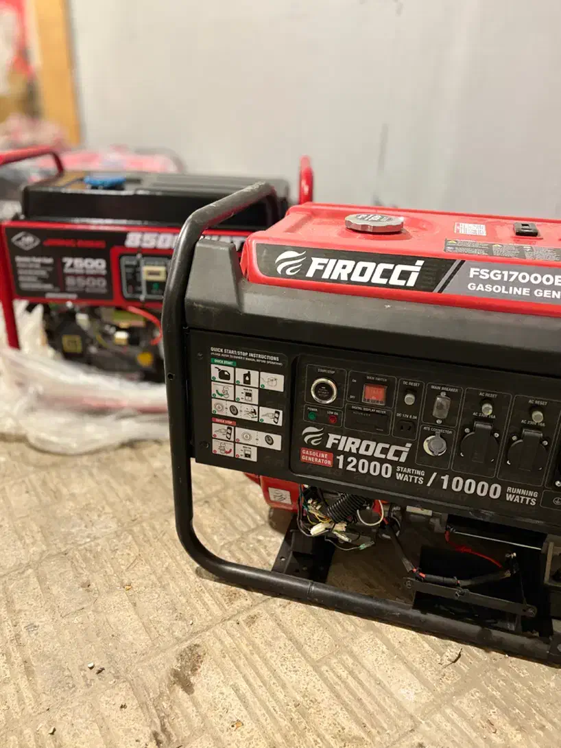 انواع موتور برق کفکش و پمپ آب (اقساط ۳ ماه)|ماشین‌آلات صنعتی|همدان, |دیوار