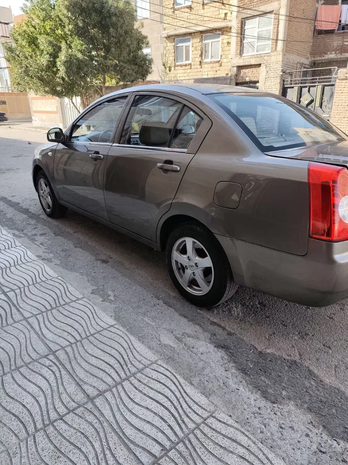 MVM530مدل۹۴تک برگ سند|خودرو سواری و وانت|اردبیل, |دیوار