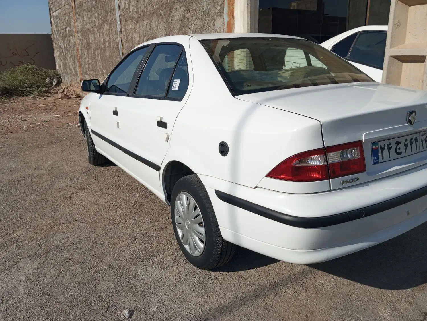 دربستی کل خوزستان|خدمات حمل و نقل|مسجد سلیمان, |دیوار