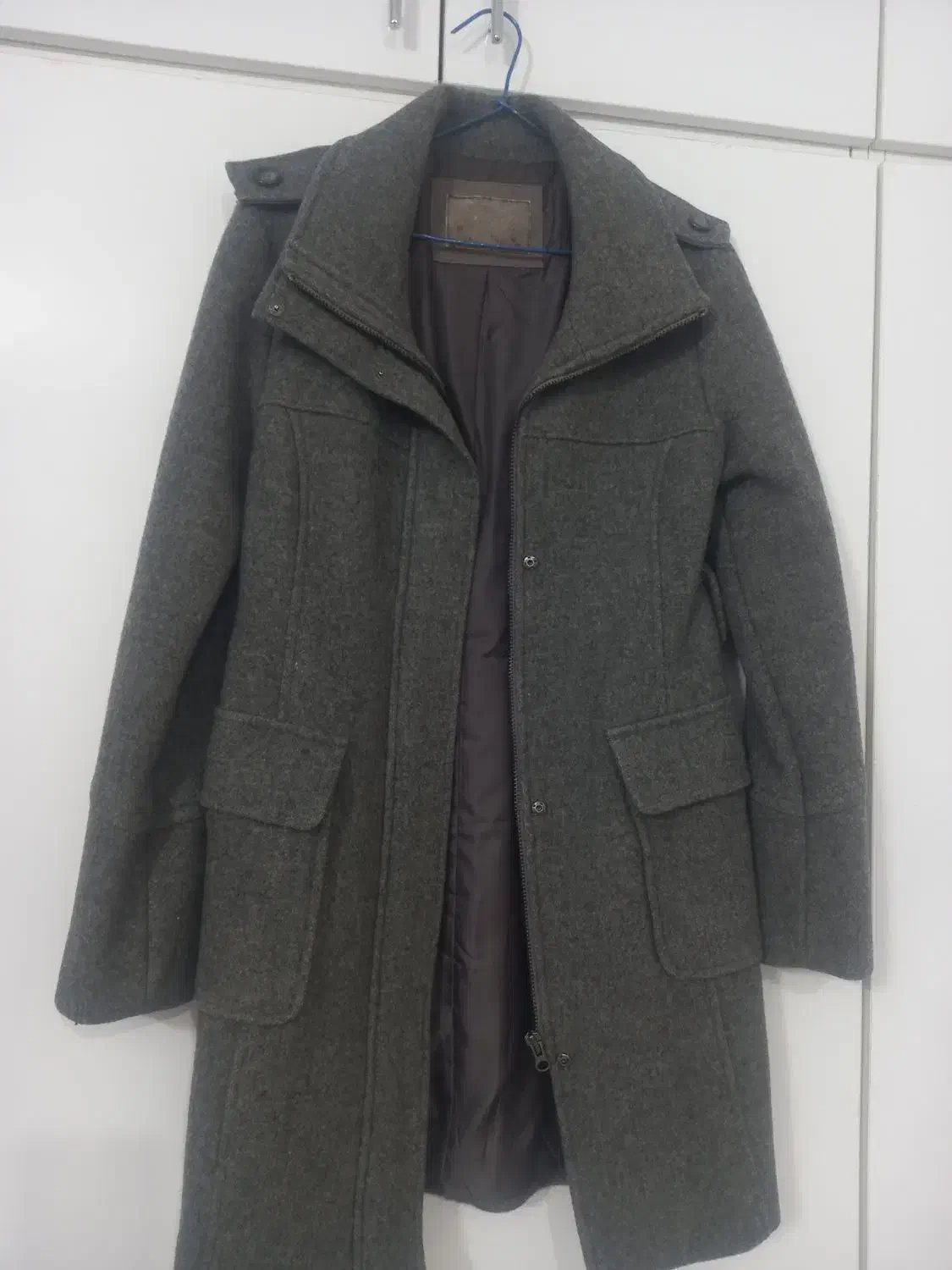 پالتو مارک|لباس|مشهد, کارده|دیوار