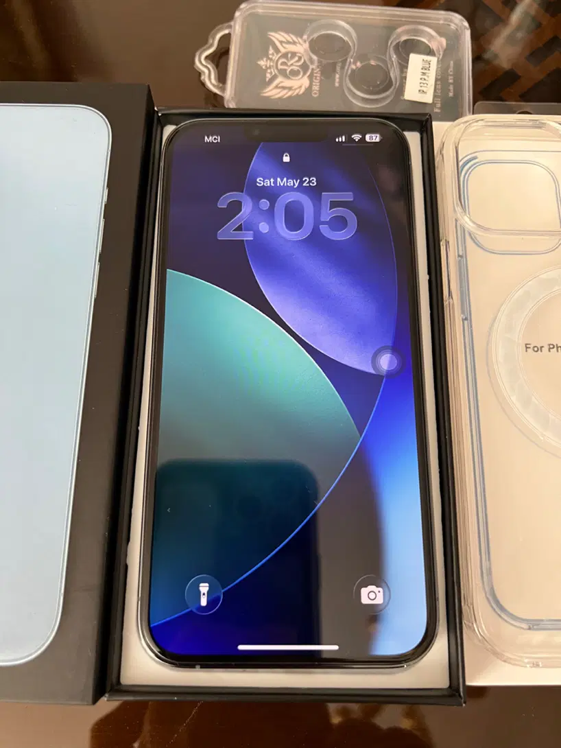 iPhone 13 Pro Max 256GB|موبایل|میاندوآب, |دیوار