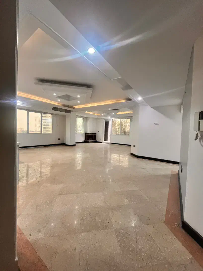 جردن ۱۵۰متر ۲خوابه