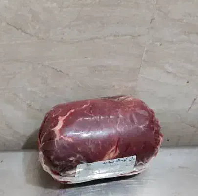 پخش گوشت گوساله و گوسفندی و مرغ|خوردنی و آشامیدنی|تهران, شهرک شریفی|دیوار