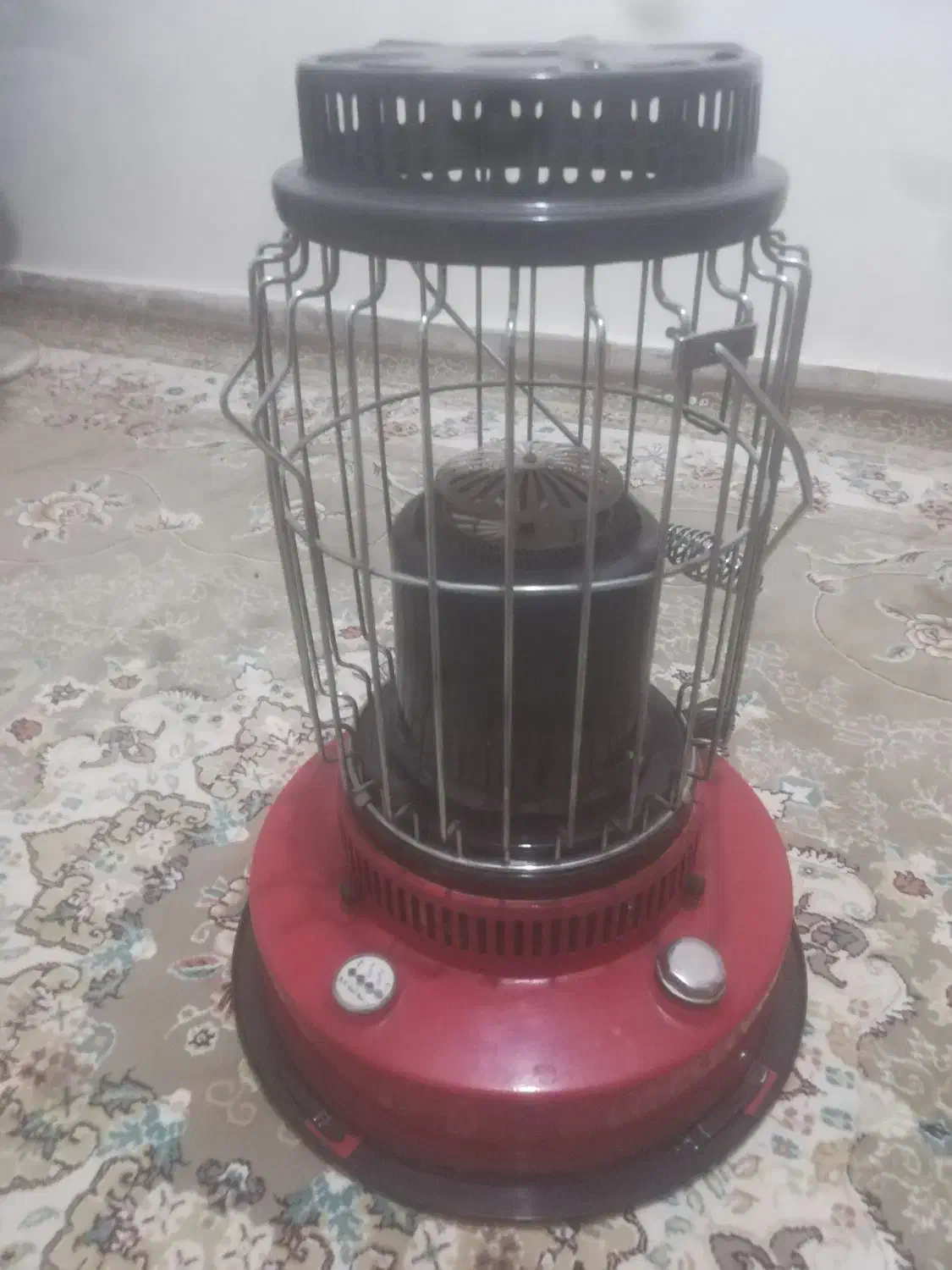 چراغ نفتی|بخاری، هیتر، شومینه|اراک, |دیوار