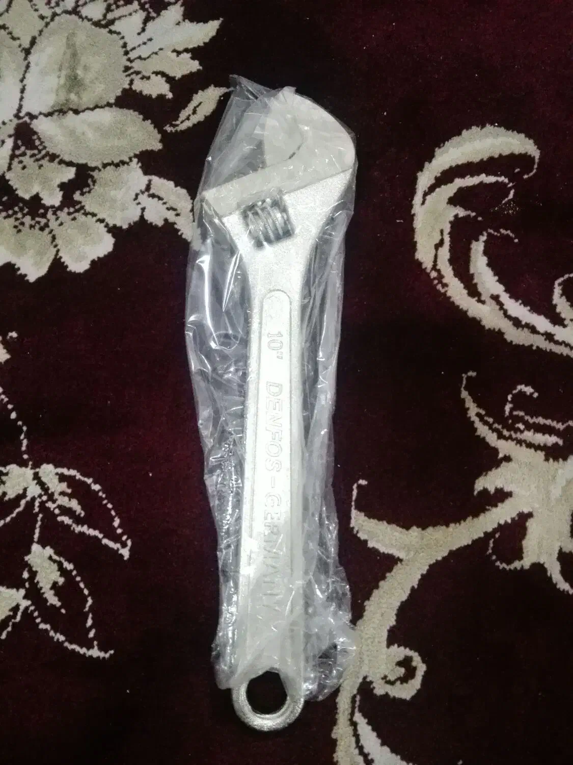 ابزار آلات|ابزارآلات|مسجد سلیمان, |دیوار