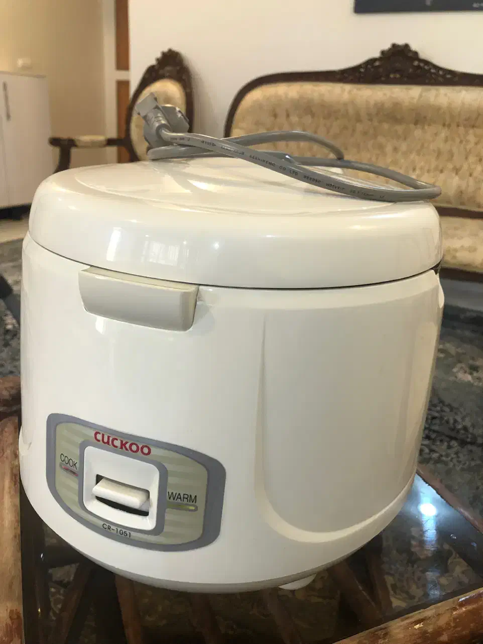 پلو پز کاملا نو|اجاق گاز و لوازم برقی پختوپز|شیراز, غدیر جنوبی|دیوار