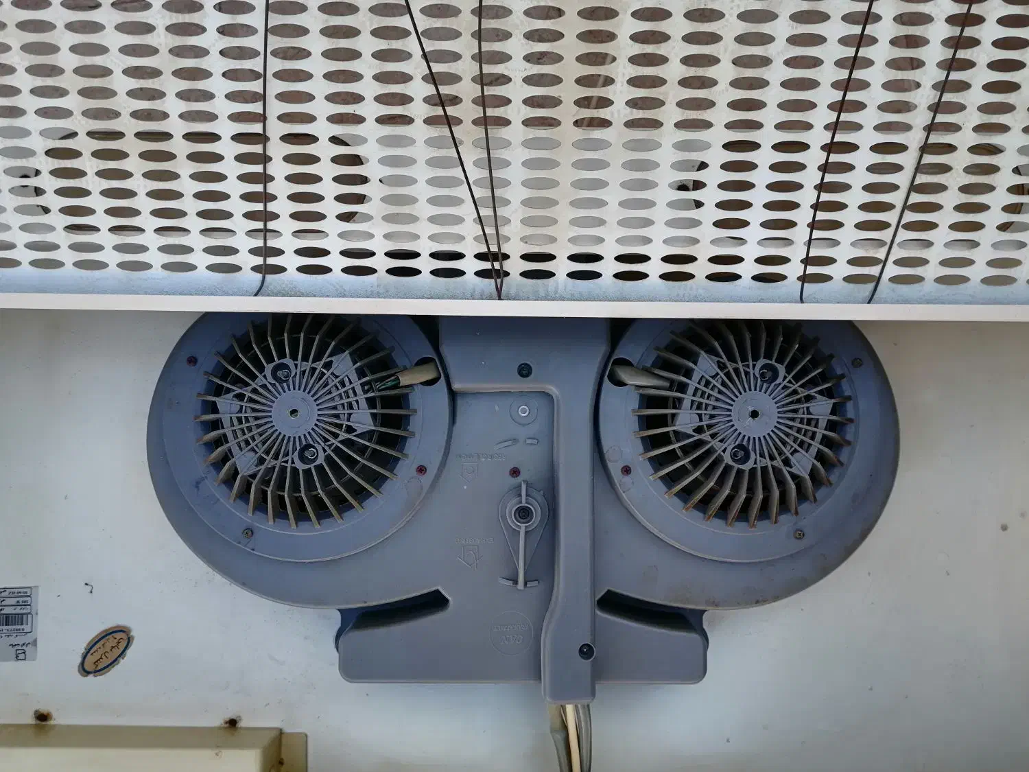 هود بیمکث زیر قیمت|هود|قم, علی آباد سعدگان|دیوار