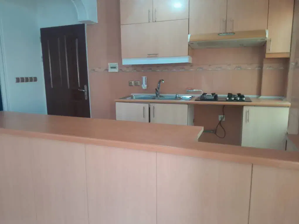 آپارتمان ۶۵متر دوخواب فول امکانات محمودی