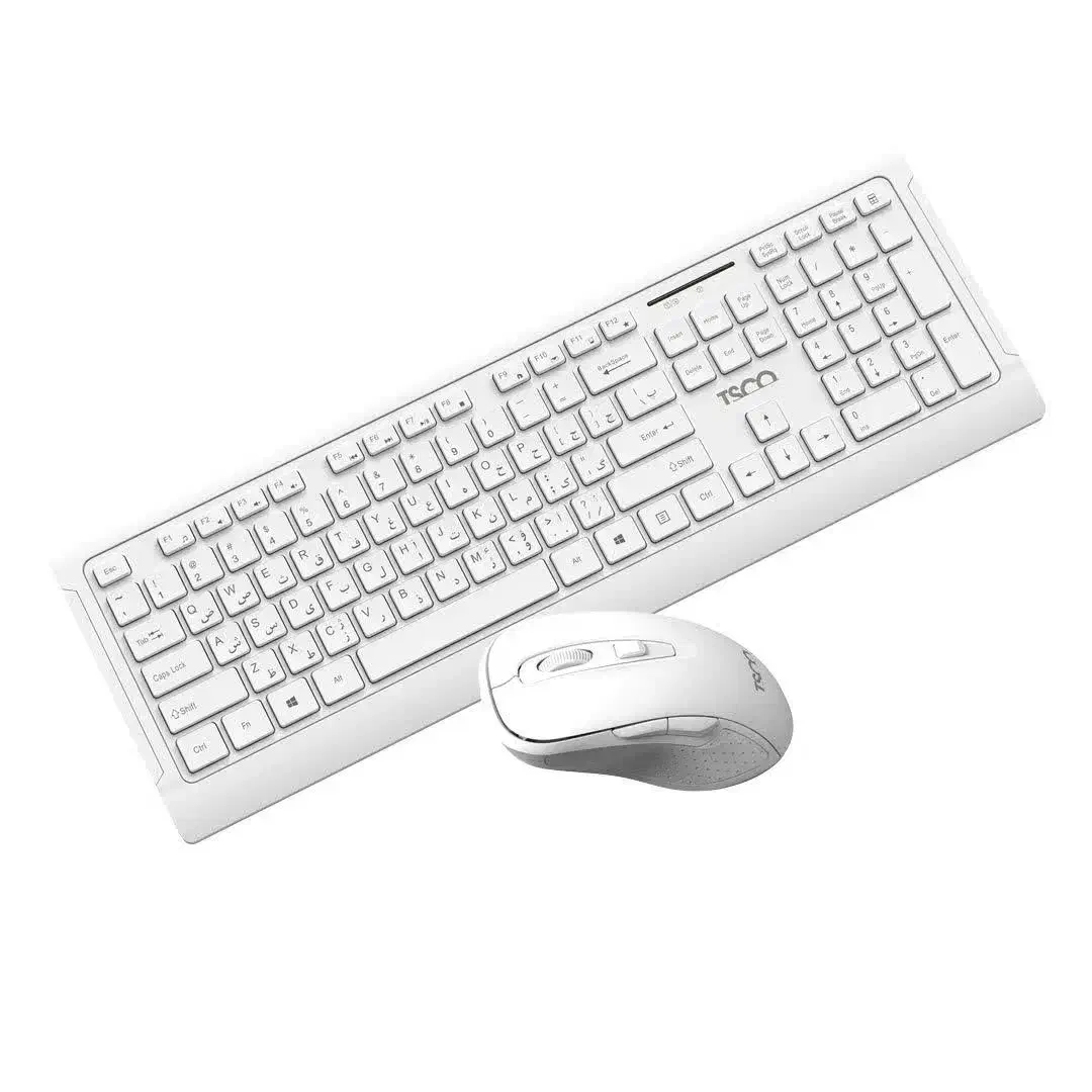 کیبرد های باسیم و بی سیم،ساده و گیمینگ|قطعات و لوازم جانبی رایانه|اراک, |دیوار