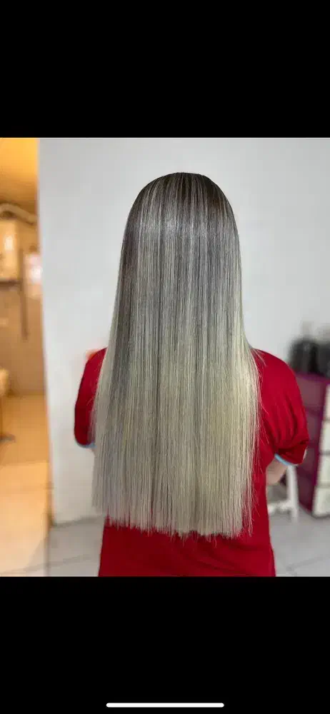 کلیه خدمات آرایشگاهی با بهترین متد روز|خدمات آرایشگری و زیبایی|الوند, |دیوار