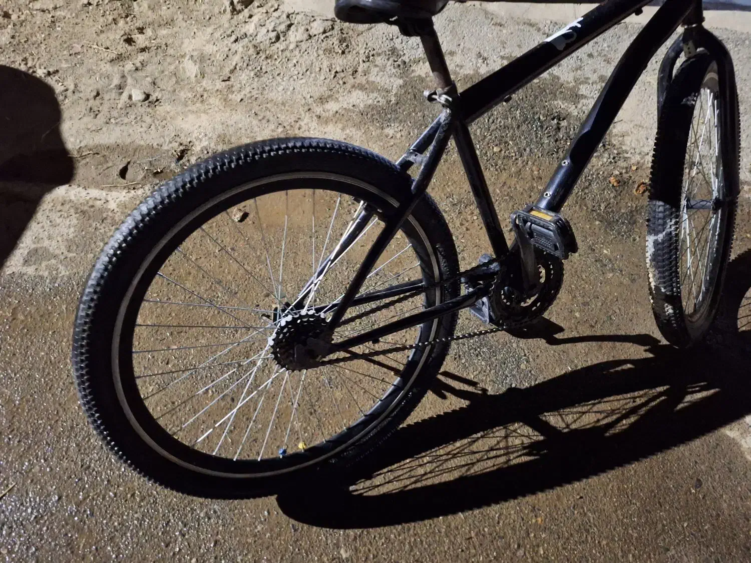 دوچرخه سالم 26.|دوچرخه، اسکیت، اسکوتر|جیرفت, |دیوار