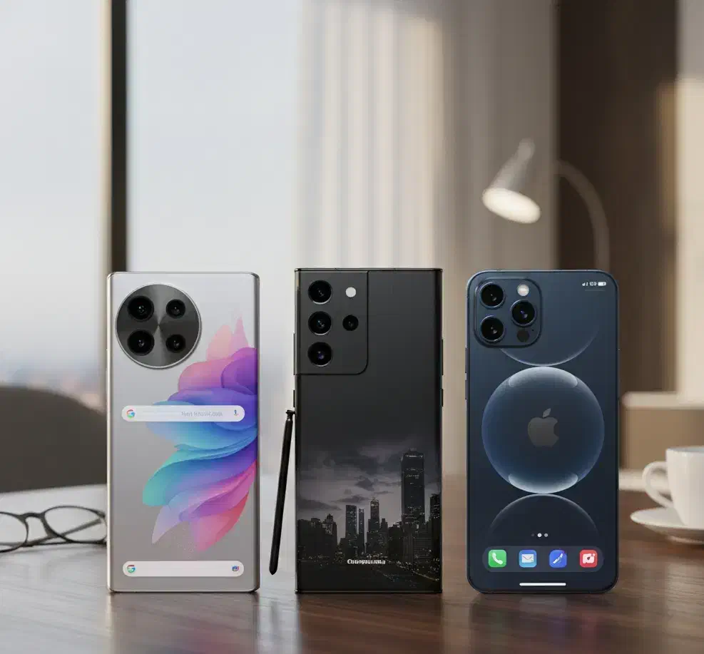 فروش انواع گوشی های دست دوم، نو و لوازم جانبی|موبایل|یزد, |دیوار