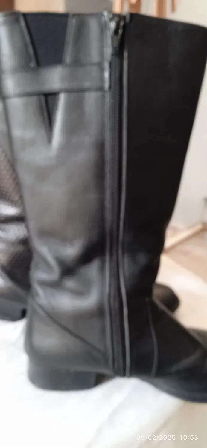 بوت  سایز 37|کیف، کفش، کمربند|تهران, شادمان|دیوار