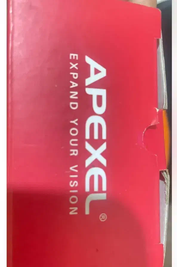 لنز کلیپسی قیمت عالی|دوربین عکاسی و فیلمبرداری|اراک, |دیوار