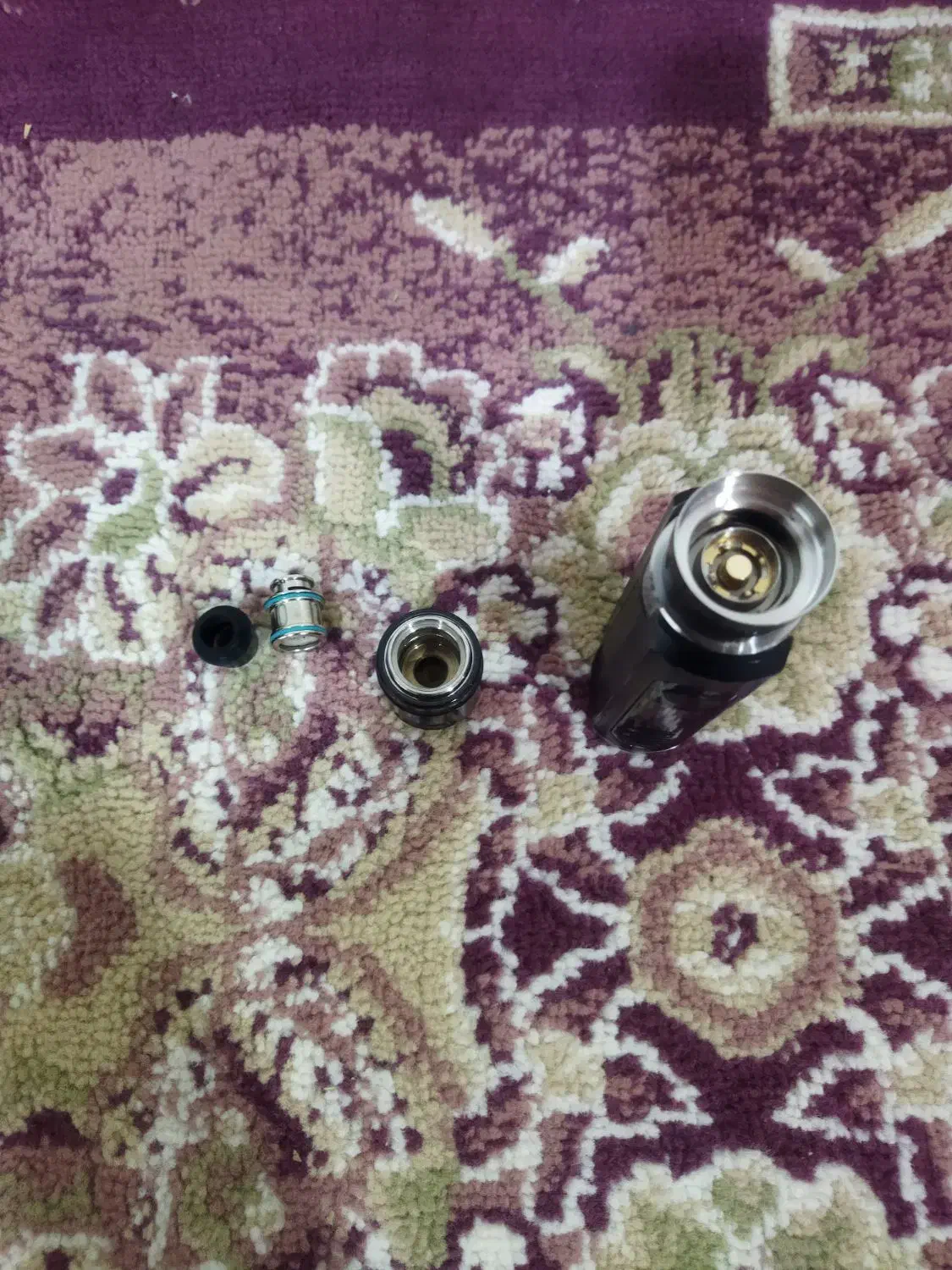 ویپ|زیورآلات و اکسسوری|تالش, هشتپر|دیوار