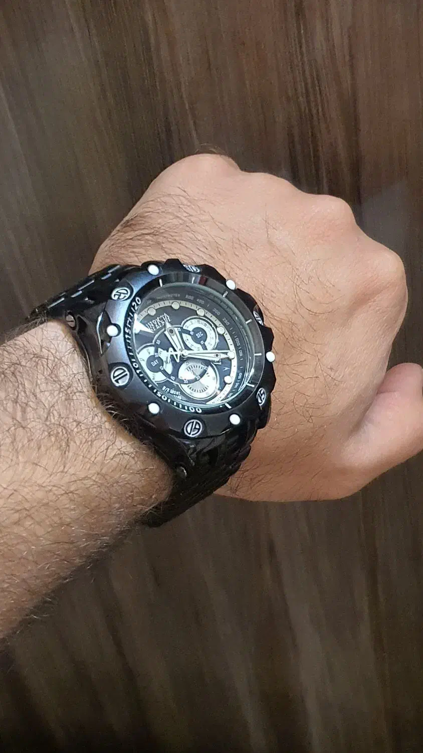 ساعت اینویکتا|ساعت|بیرجند, |دیوار