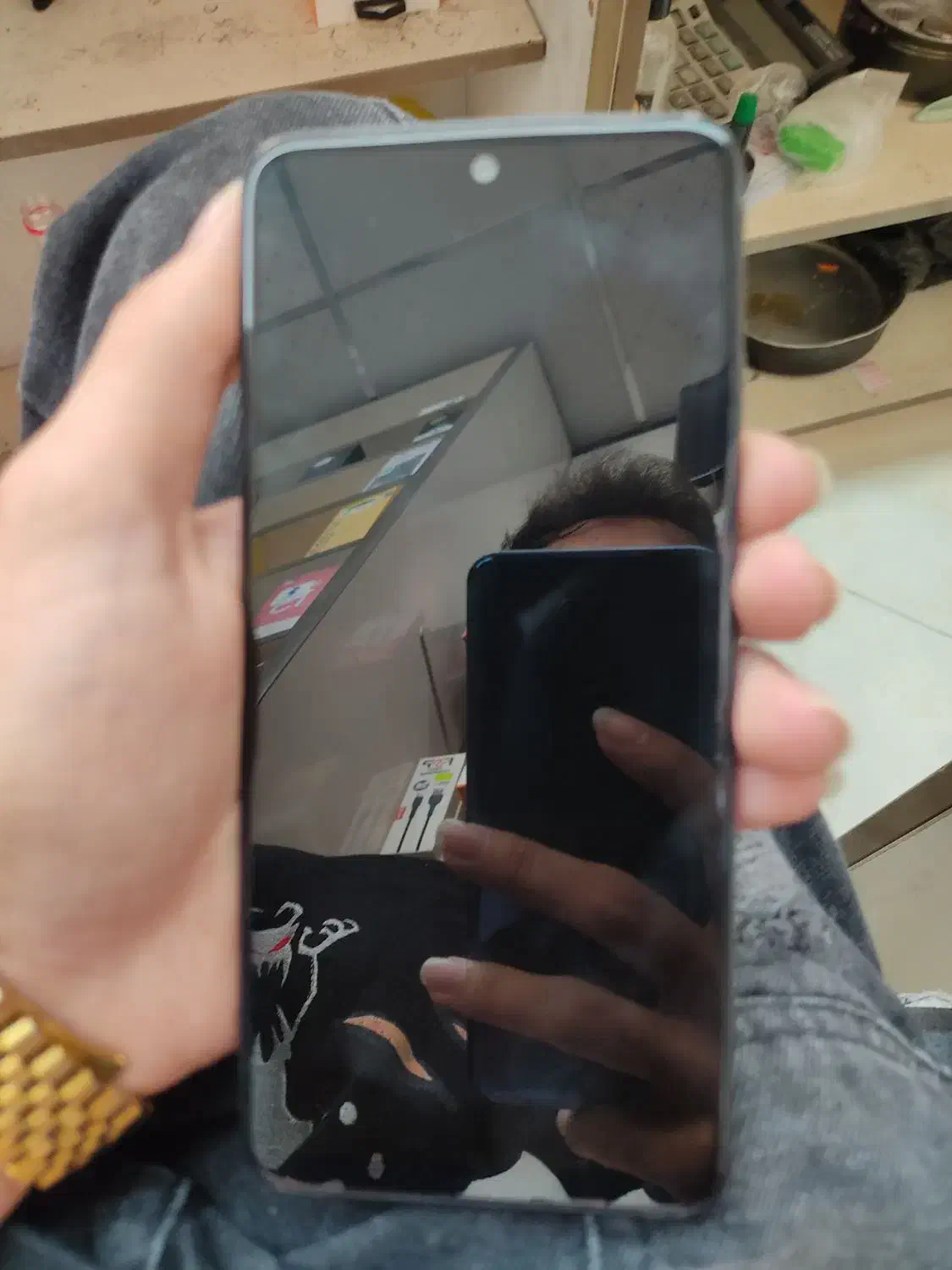 شیائومی note12s.  256gig|موبایل|اسلام‌شهر, باغ فیض|دیوار