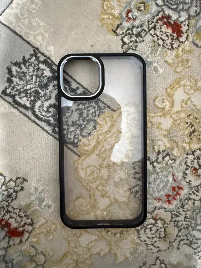 قاب آیفون ۱۳ نرمال ۱۱ عدد یکجا|لوازم جانبی موبایل و تبلت|تهران, شهرک ولیعصر شمالی|دیوار