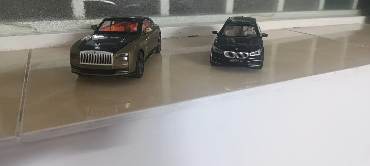 ماکت ماشین|اسباب‌‌بازی|شیراز, شهرک گلستان|دیوار