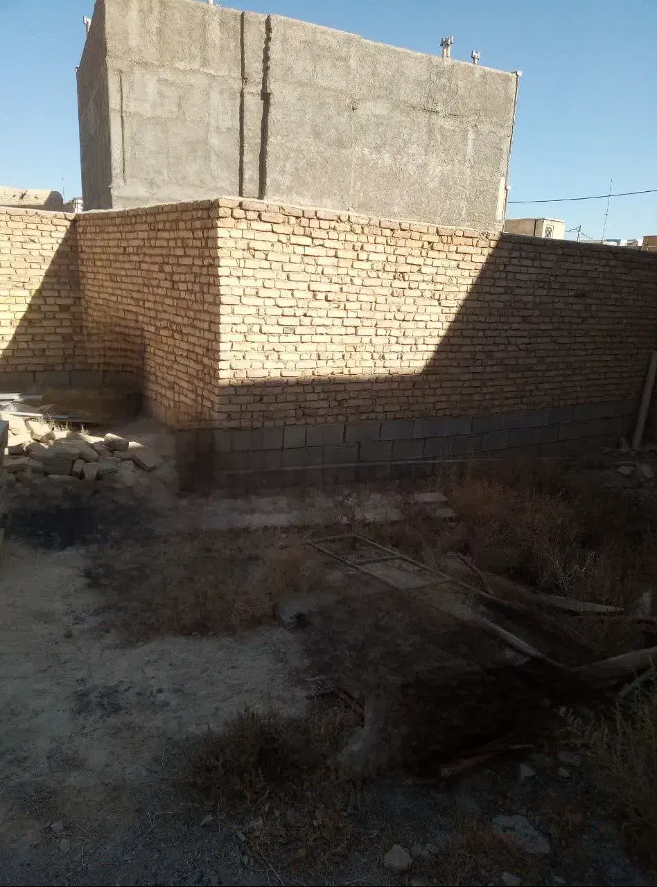 فروش زمین|فروش زمین و ملک کلنگی|دهق, |دیوار