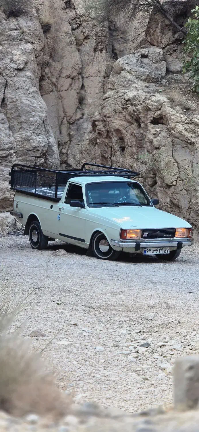 حمل و نقل وانت بار|خدمات حمل و نقل|دلیجان, |دیوار