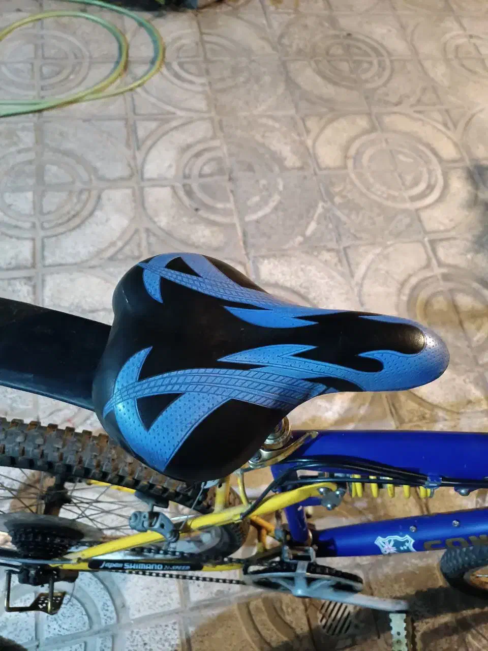 دوچرخه سایز 26|دوچرخه، اسکیت، اسکوتر|قدس, شهرقدس|دیوار