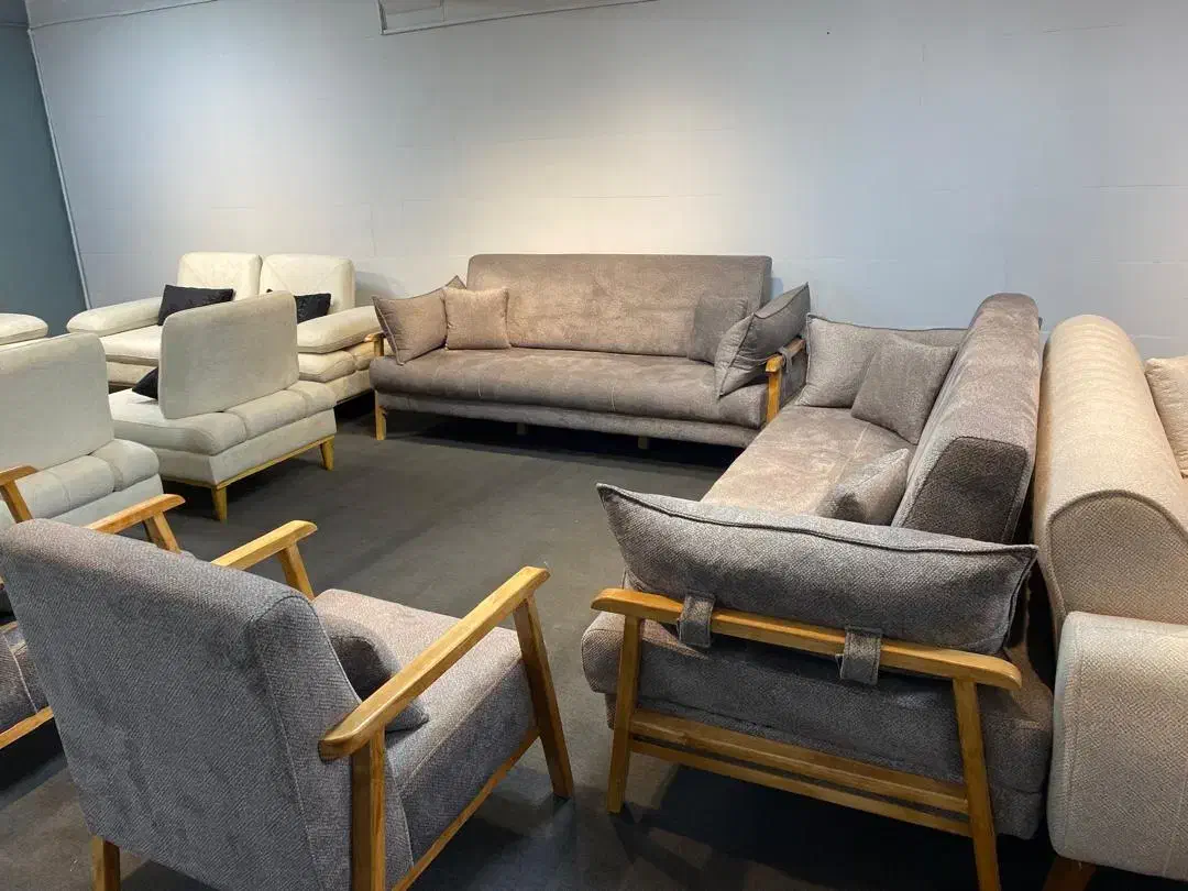 مینی مال پینترسی|مبلمان خانگی و میز عسلی|اصفهان, عطار نیشابوری|دیوار