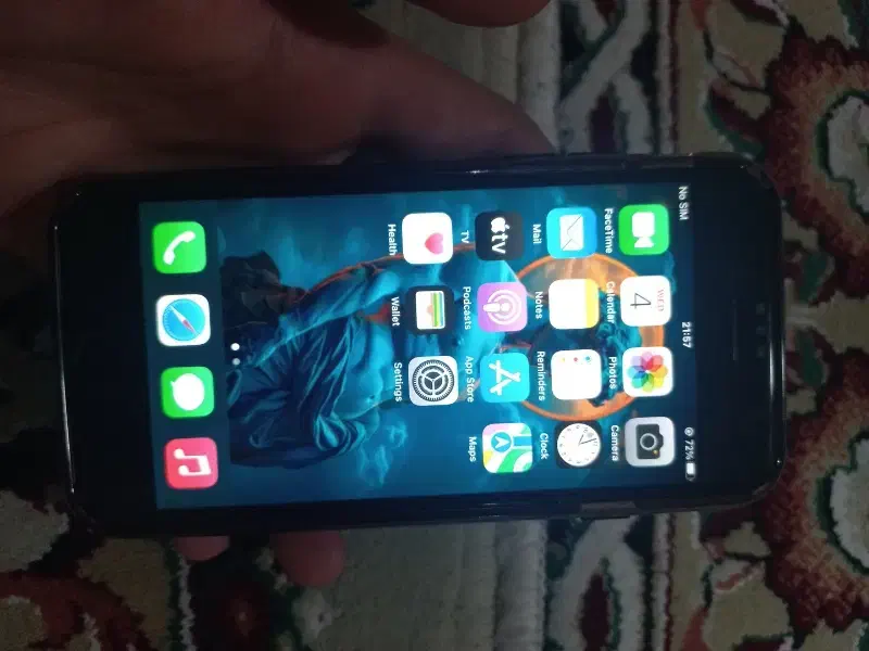 گوشی ایفن ۶s|موبایل|کرج, دولت‌آباد|دیوار