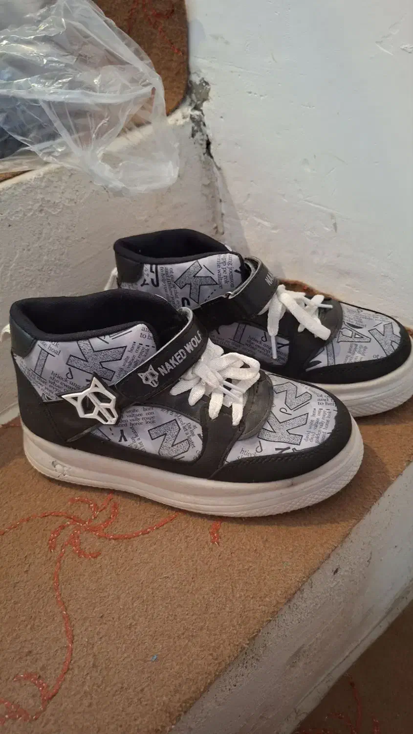 کفش|کیف، کفش، کمربند|الوند, |دیوار