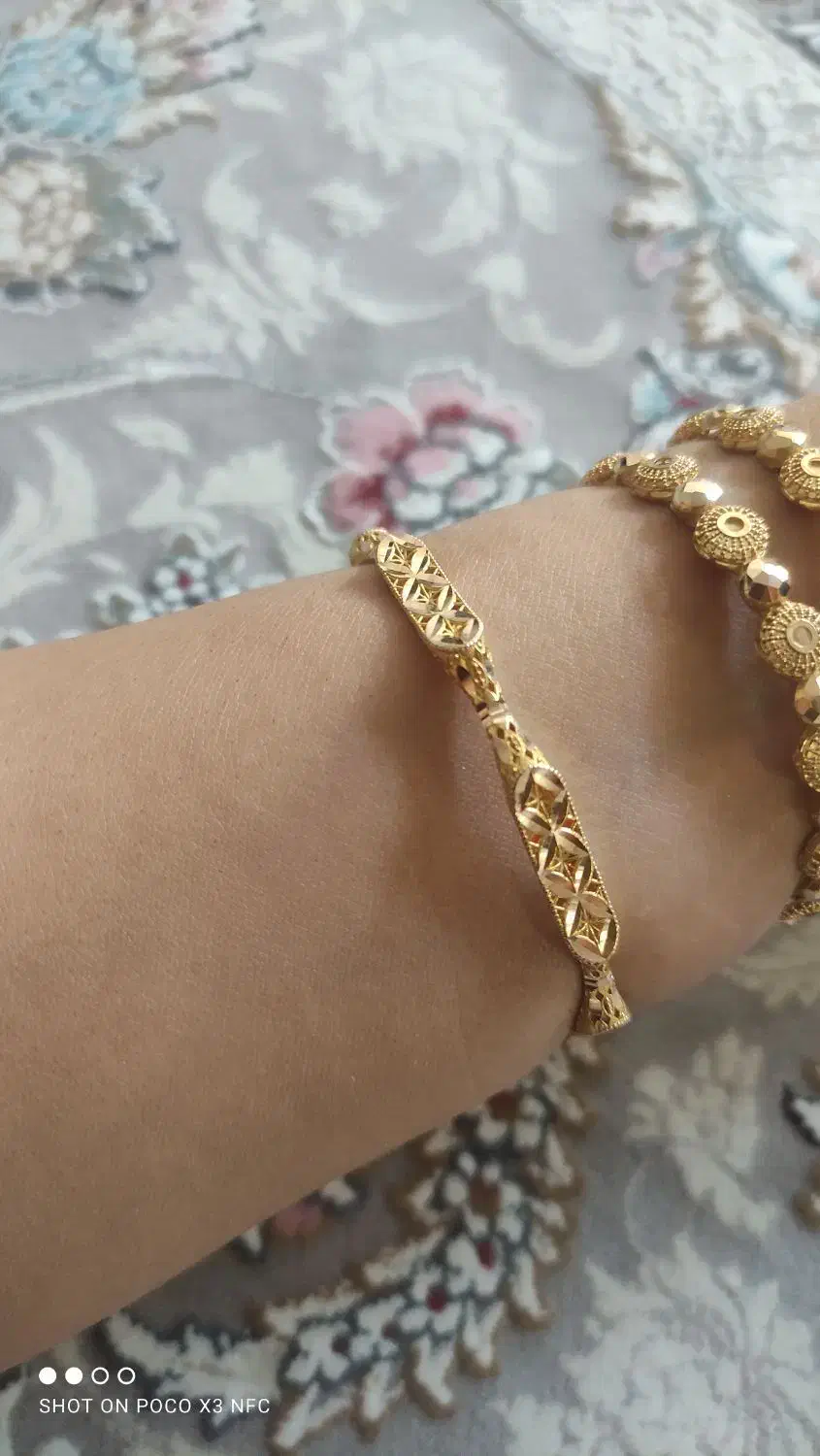 تعویض سایز ۳ با ۲|جواهرات|مرودشت, ابوذر شمالی|دیوار