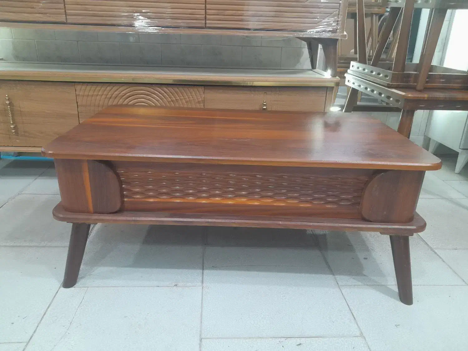 فروش جلو مبلی|جاکفشی، کمد، دراور|تویسرکان, |دیوار