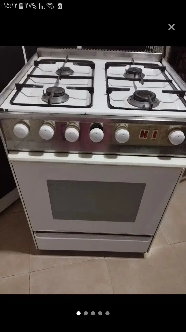 فروش گاز معمولی.   و خریدار تمامی اجاق گازاوراقی|اجاق گاز و لوازم برقی پخت‌وپز|کرمانشاه, |دیوار