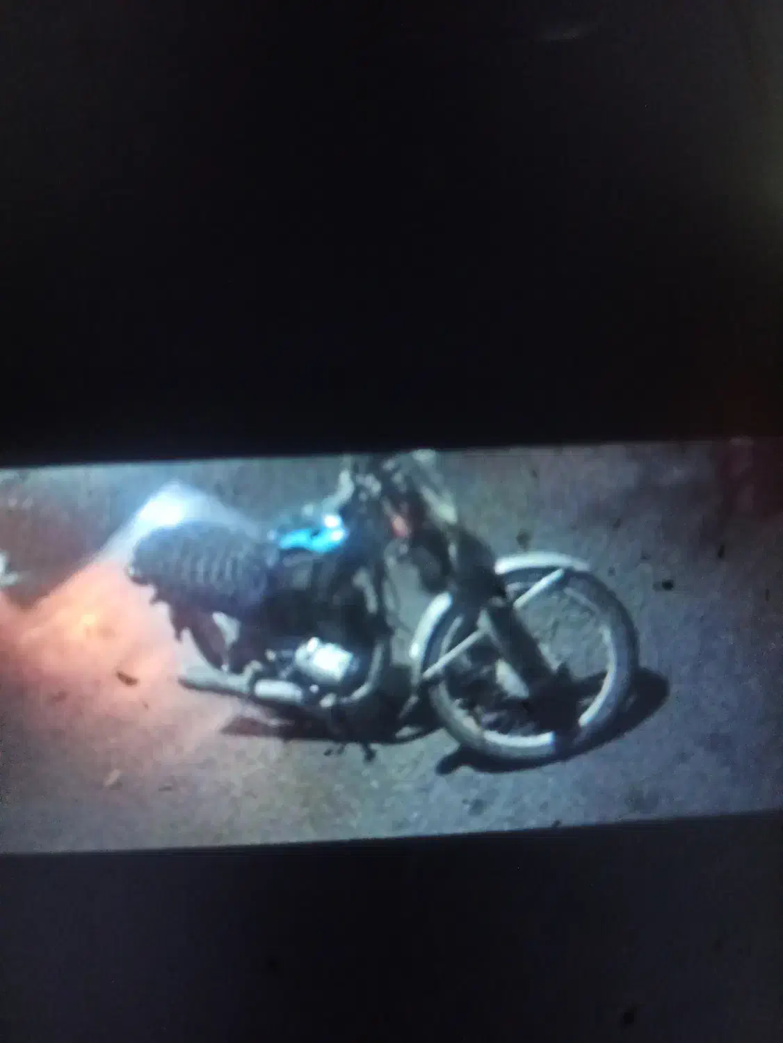 موتور|موتورسیکلت|بناب, |دیوار