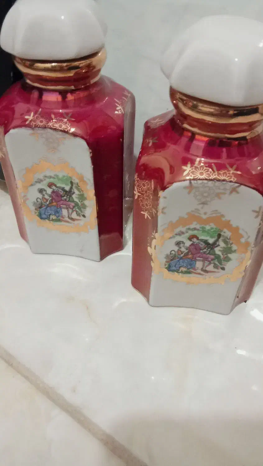 گلدان وسایل دکوری متزل|مجسمه، تندیس، ماکت|تهران, مشیریه|دیوار