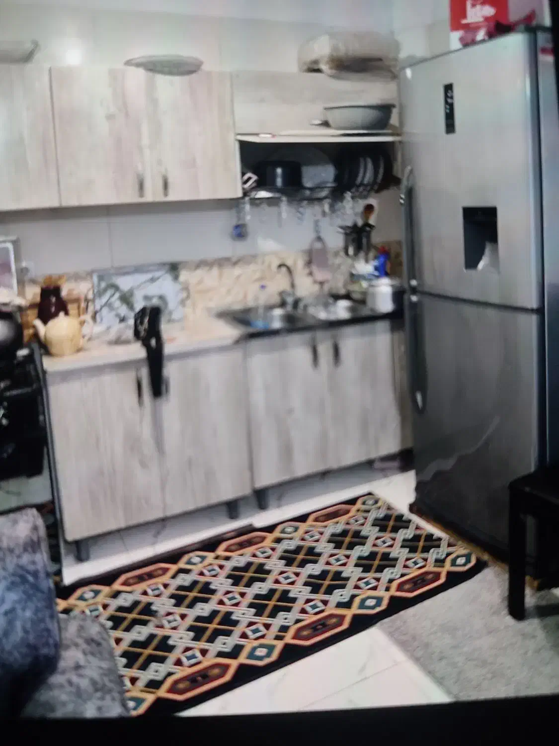 خانه و املاک|فروش آپارتمان|چهاردانگه (تهران), |دیوار