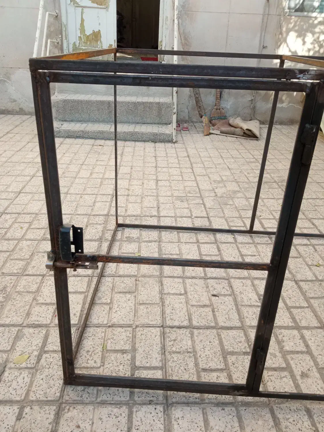 اغول برای مرغ|حیوانات مزرعه|مشهد, امام رضا (ع)|دیوار