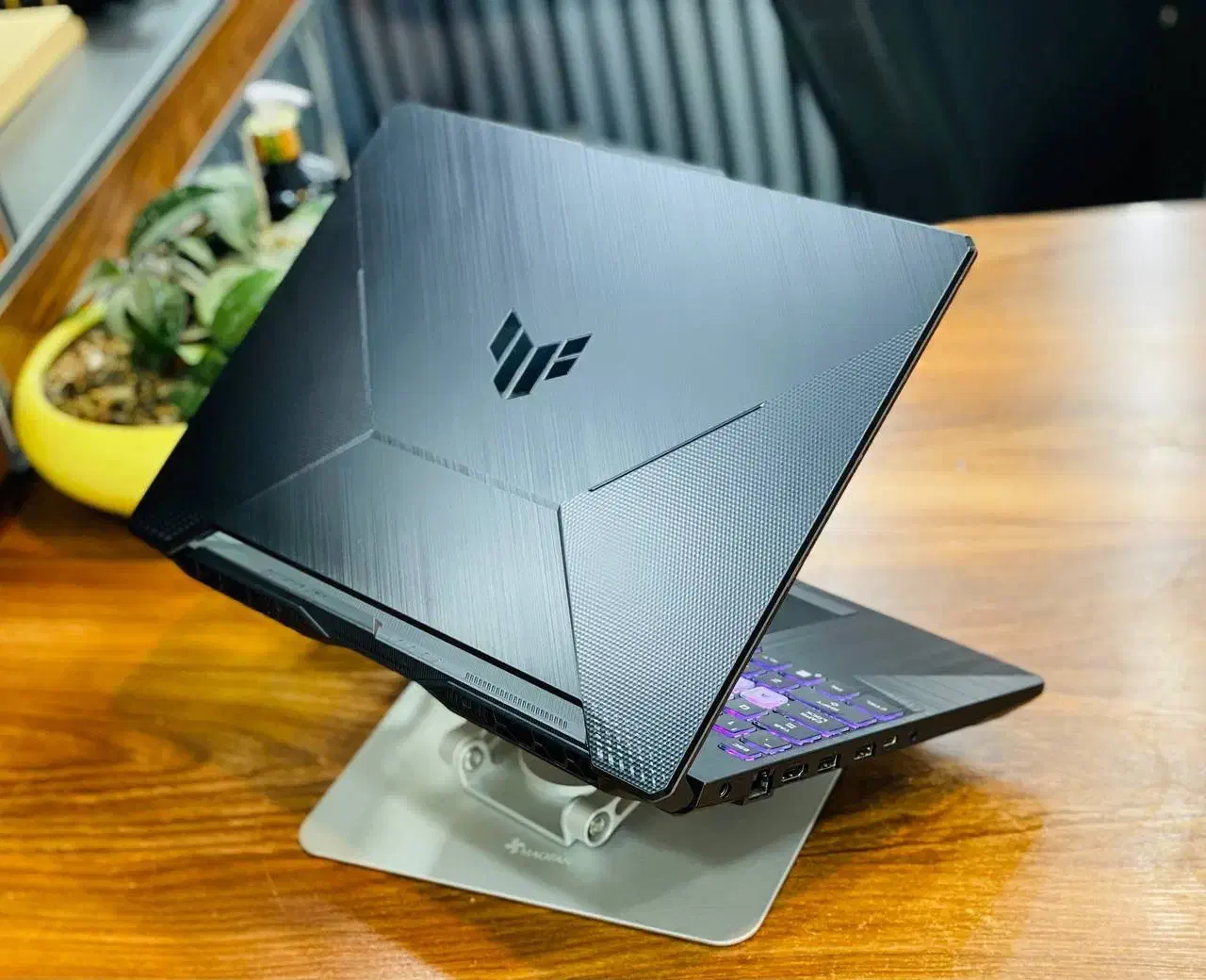 ASUS TUF GAMING 17|رایانه همراه|بانه, |دیوار