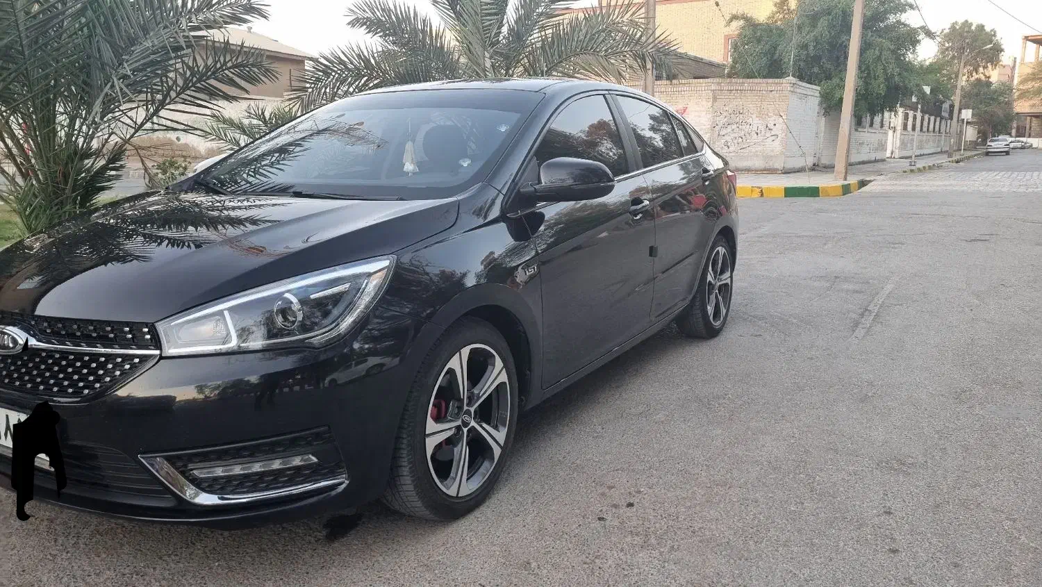 آریزو 5 گارانتی فعال 1401|خودرو سواری و وانت|بندر ماهشهر, |دیوار